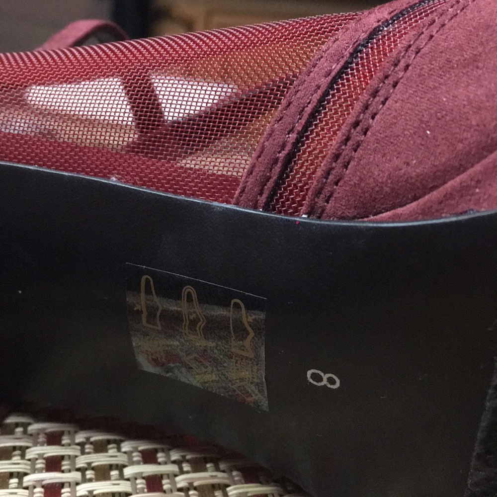 Call It Spring Pumps - Picture 3 of 6